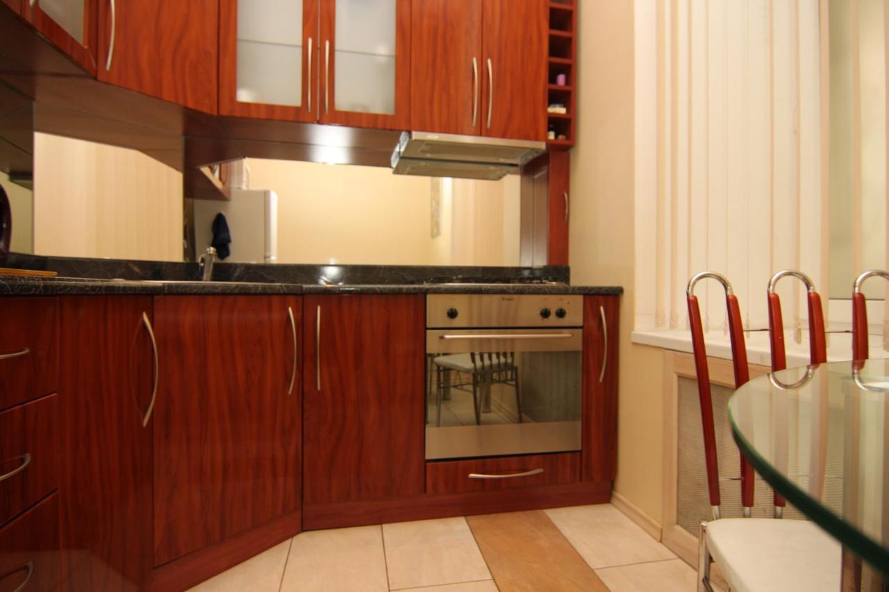 Apart-Hotel On Preobrajenskaya 24 โอเดสซา ภายนอก รูปภาพ