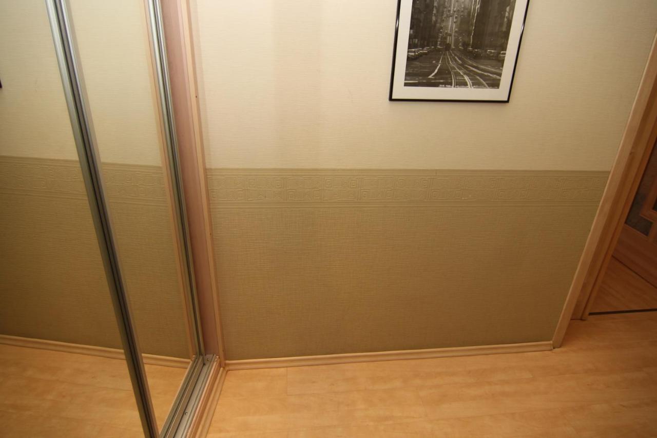 Apart-Hotel On Preobrajenskaya 24 โอเดสซา ภายนอก รูปภาพ